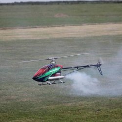 Model Air Show 2016